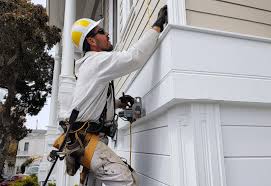 Affordable Siding Repair and Maintenance Services in Sun Lakes, AZ